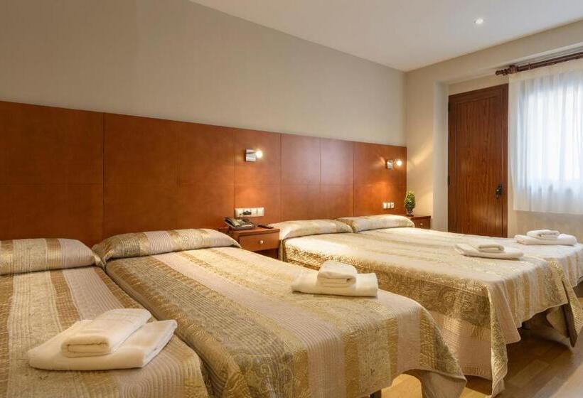 스탠다드 룸, El Acebo