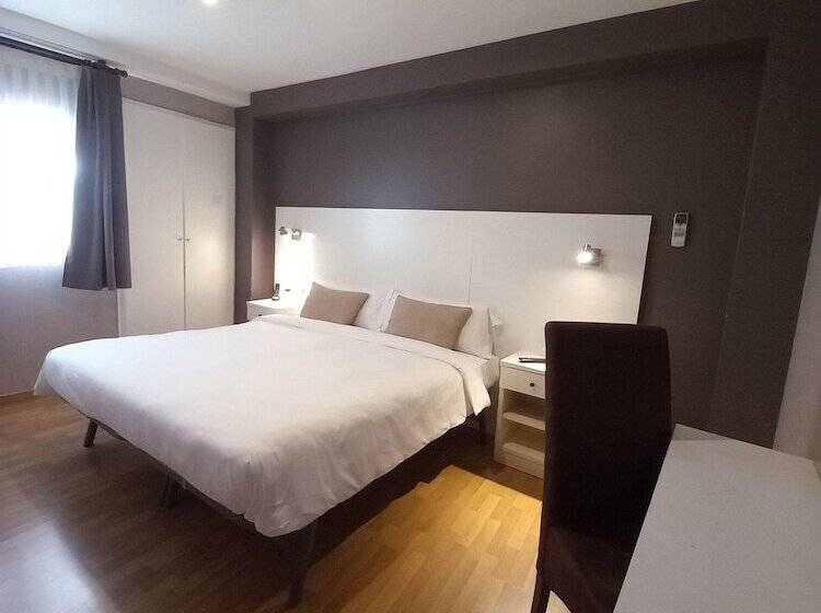 스탠다드 룸, El Acebo