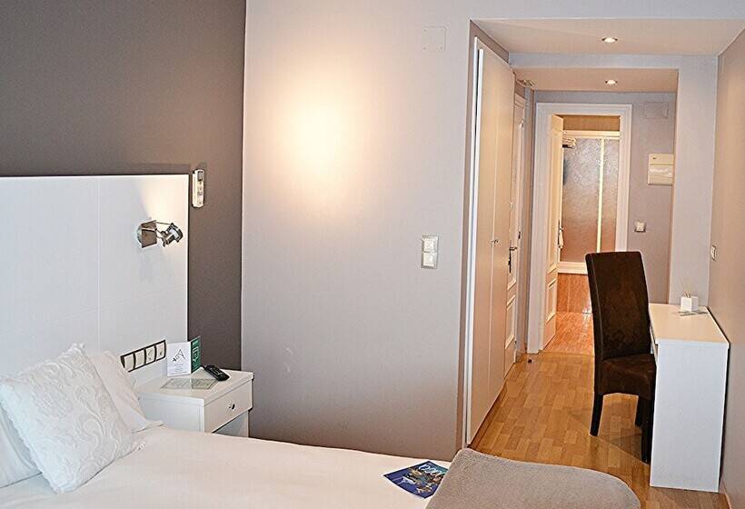 스탠다드 룸, El Acebo