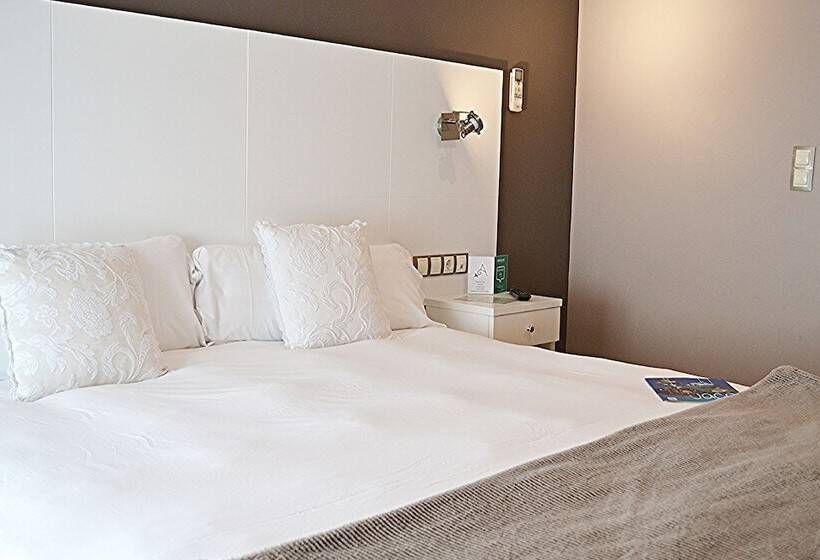 스탠다드 룸, El Acebo