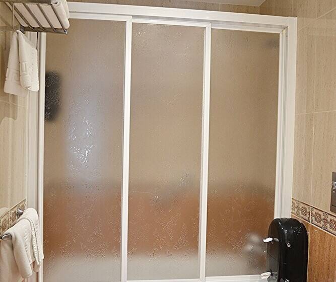 스탠다드 싱글 룸, El Acebo