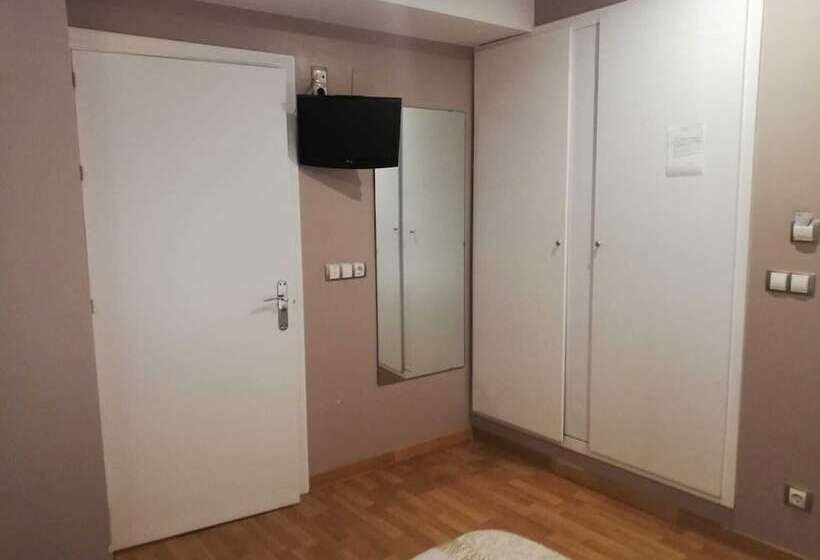 스탠다드 싱글 룸, El Acebo