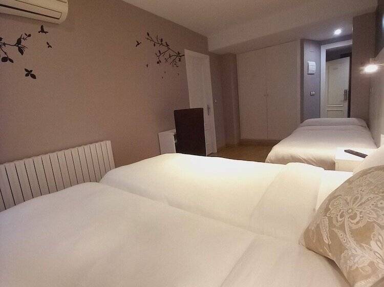 스탠다드 룸, El Acebo