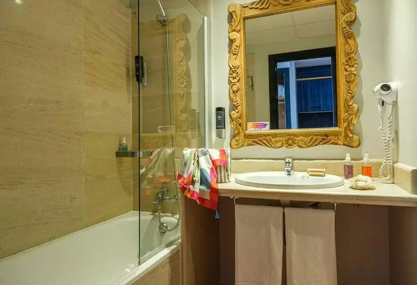 استودیوی استاندارد, Estival Islantilla