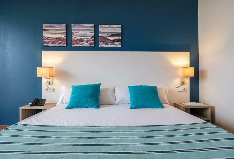 标准工作室, Estival Islantilla