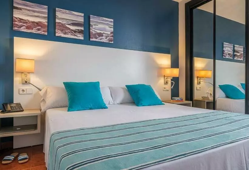 سوییت جونیور, Estival Islantilla