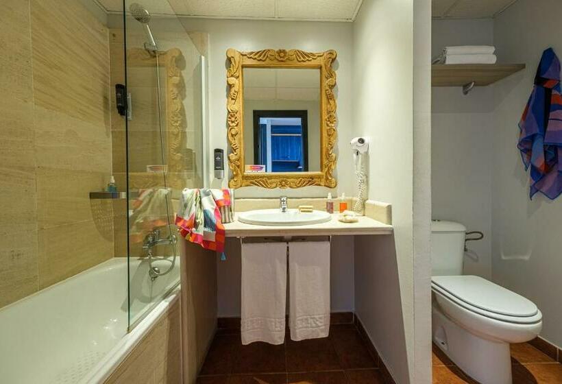 带海景的标准工作室, Estival Islantilla