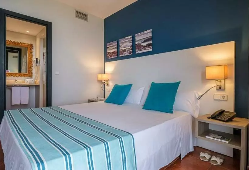 سوییت, Estival Islantilla