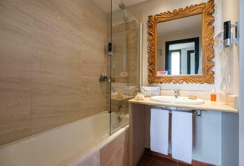 套房, Estival Islantilla