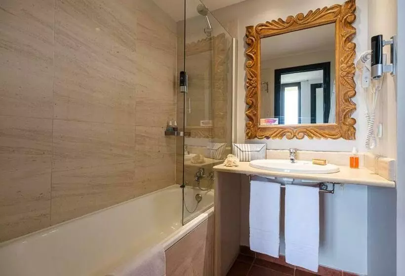 سوییت, Estival Islantilla