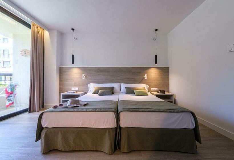 Habitación Estándar, Estival Islantilla