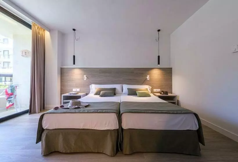 اتاق استاندارد, Estival Islantilla