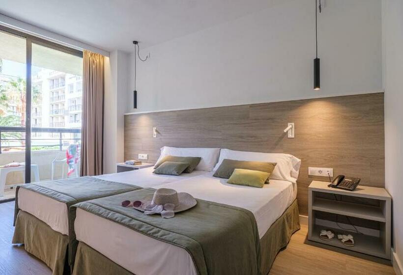 标准间, Estival Islantilla