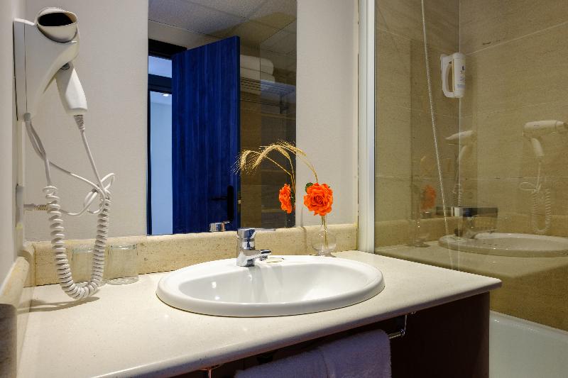Junior Suite, Estival Islantilla