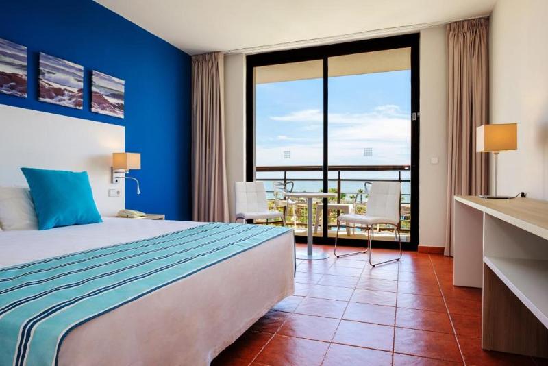 海景套房, Estival Islantilla