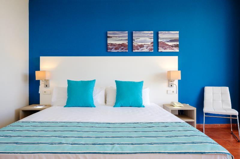 标准工作室, Estival Islantilla