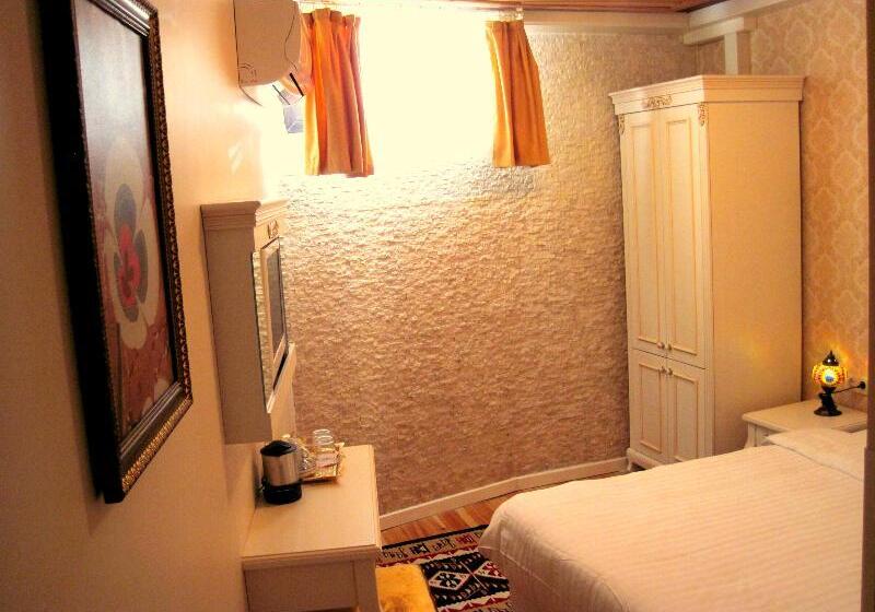 海景套房, Estival Islantilla