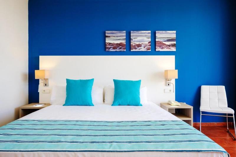 小型套房带海景, Estival Islantilla