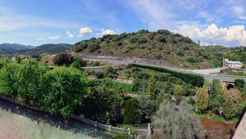 Номер Стандарт, Hostal La Torre Ii