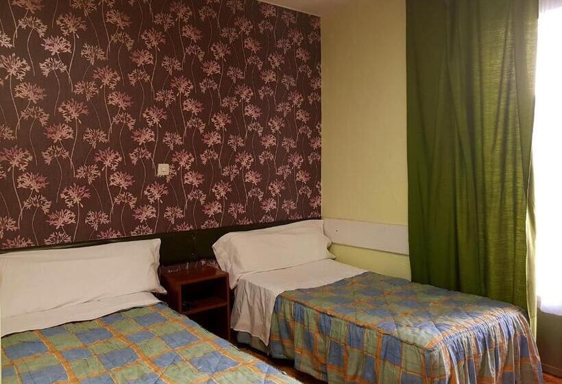 חדר סטנדרט, Hostal Padre Isla 1