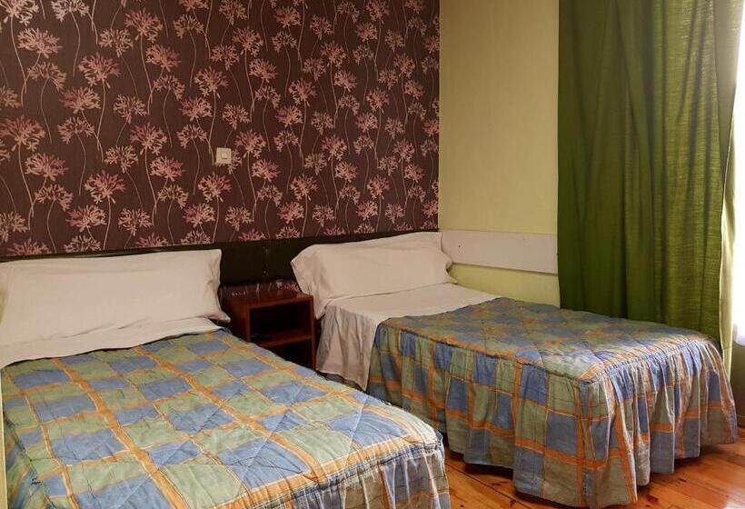 חדר סטנדרט, Hostal Padre Isla 1