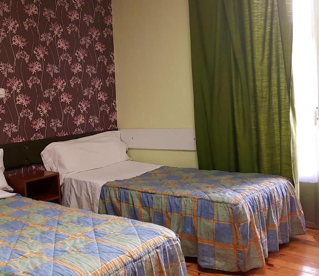 חדר סטנדרט, Hostal Padre Isla 1