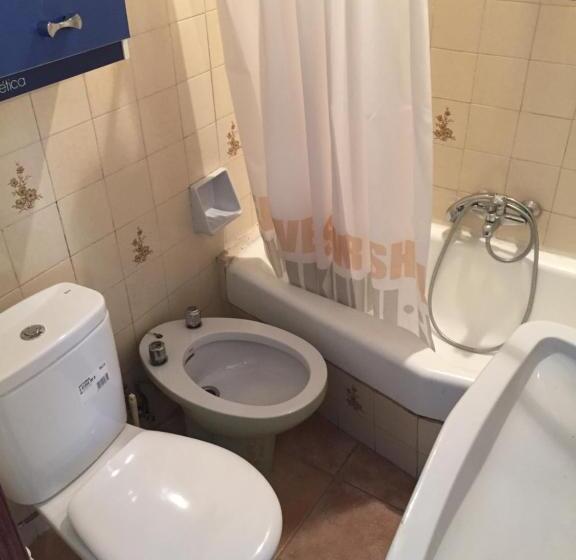 חדר סטנדרט עם מרפסת, Hostal Padre Isla 1