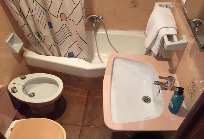 חדר סטנדרט, Hostal Padre Isla 1