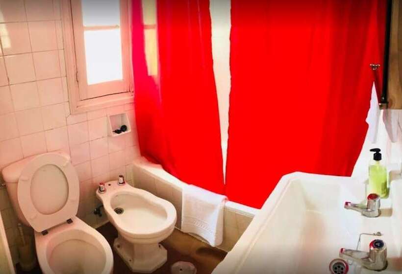 חדר סטנדרט, Hostal Padre Isla 1