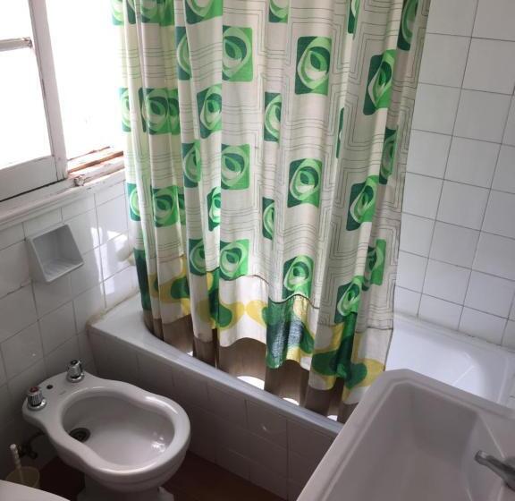 חדר סטנדרט, Hostal Padre Isla 1