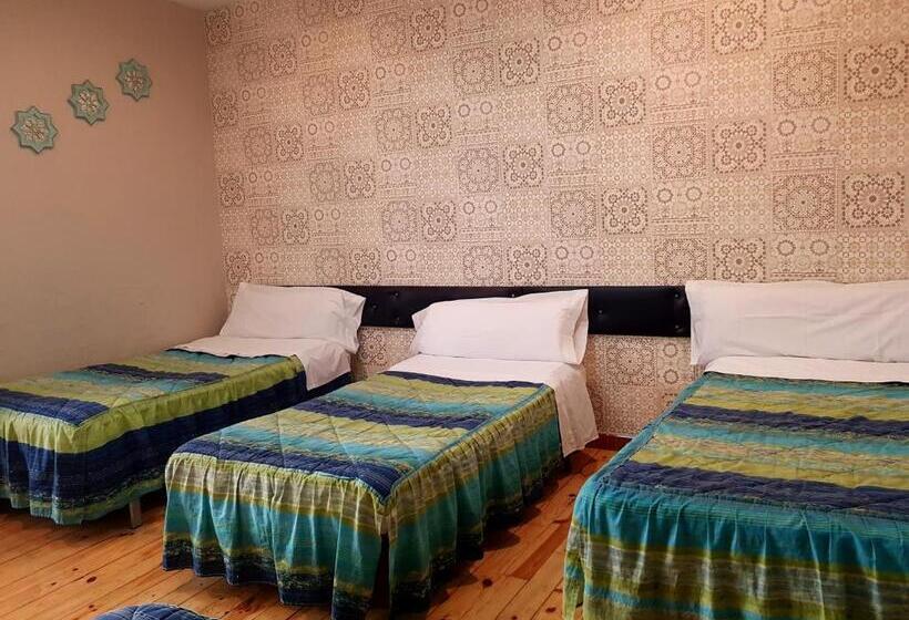 חדר סטנדרט, Hostal Padre Isla 1