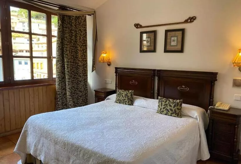 اتاق استاندارد, La Casona De Pio