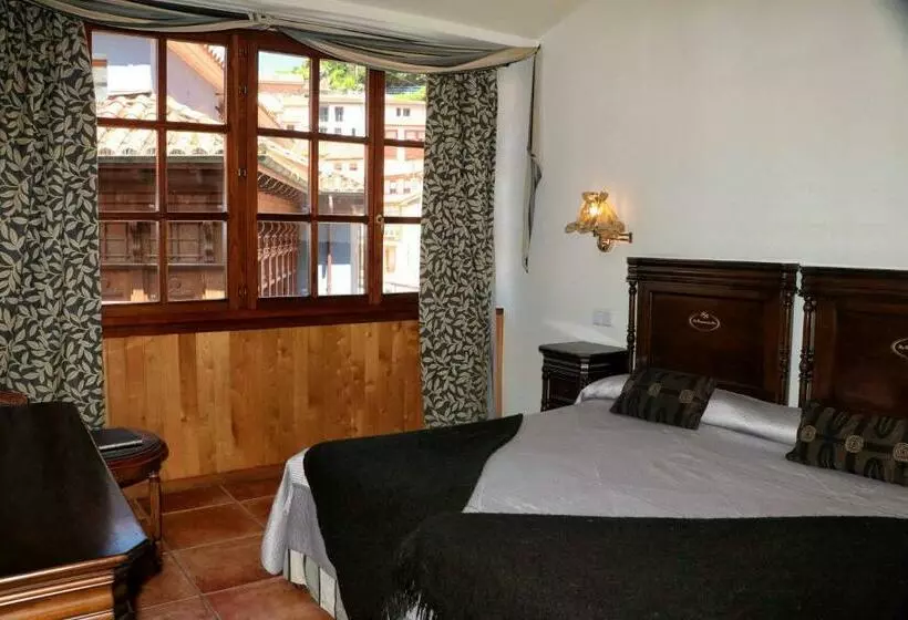 اتاق استاندارد, La Casona De Pio