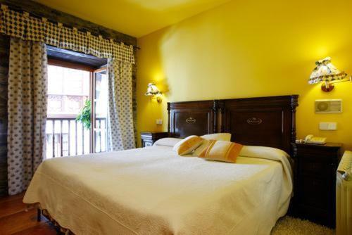 Номер Стандарт, La Casona De Pio