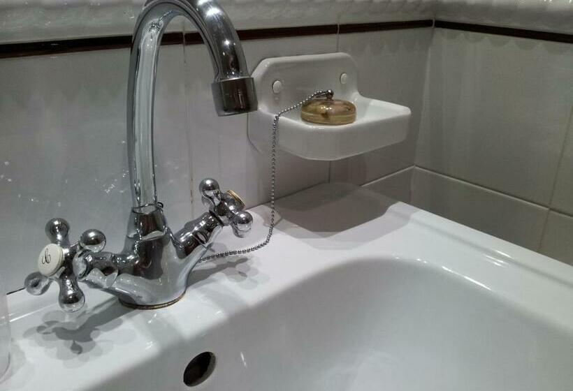 スタンダードルーム, La Casona De Pio