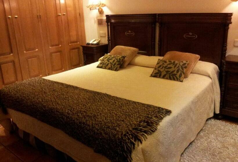 スタンダードルーム, La Casona De Pio