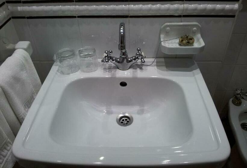 غرفة قياسية, La Casona De Pio