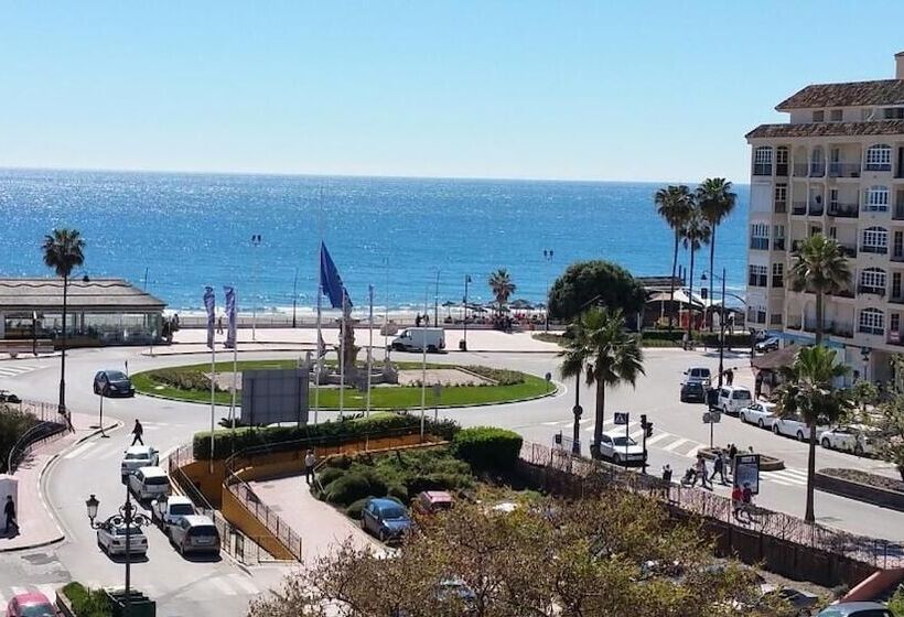 اتاق استاندارد سه نفره, Mare Estepona