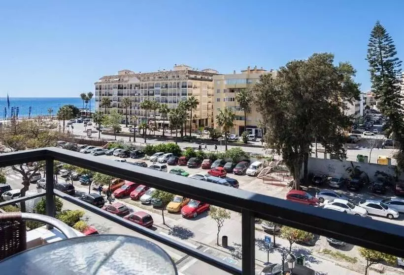 3-Bett-Standardzimmer, Mare Estepona
