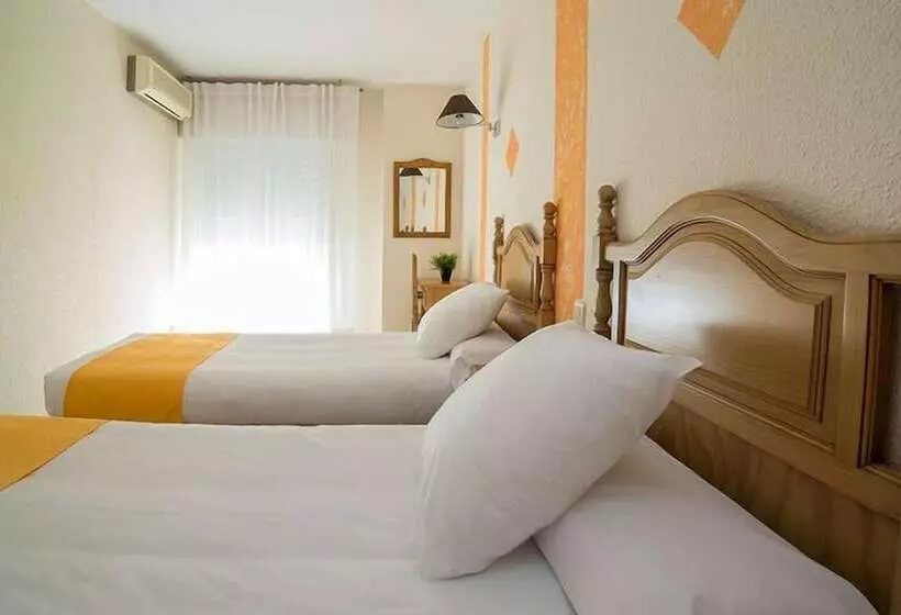Familienzimmer, Mare Estepona