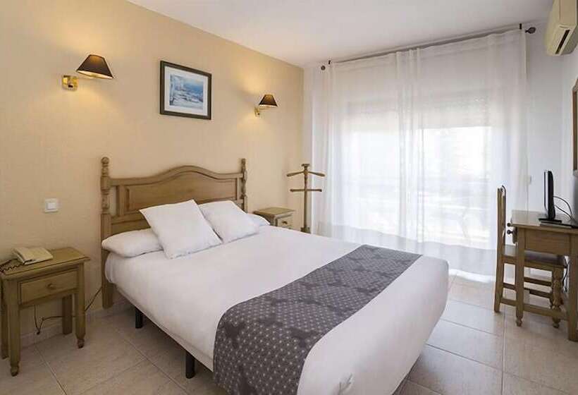 اتاق استاندارد, Mare Estepona