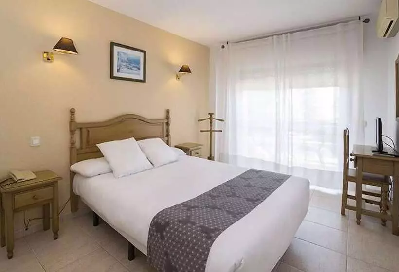 Standardzimmer, Mare Estepona