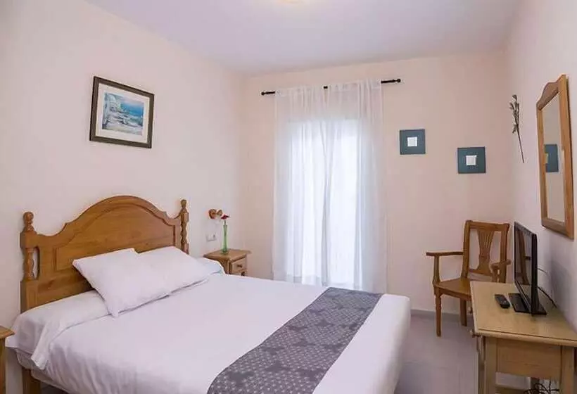 Standardzimmer, Mare Estepona