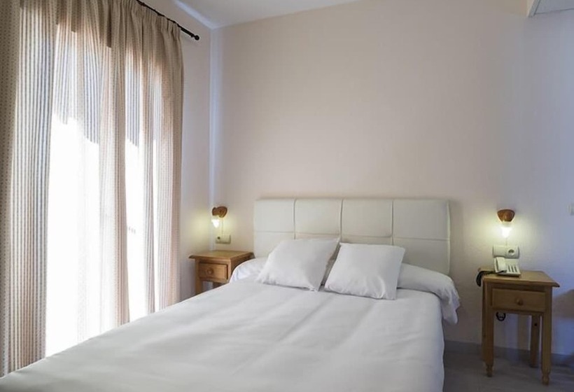 اتاق استاندارد, Mare Estepona