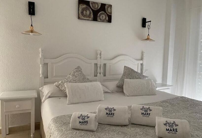 اتاق استاندارد, Mare Estepona