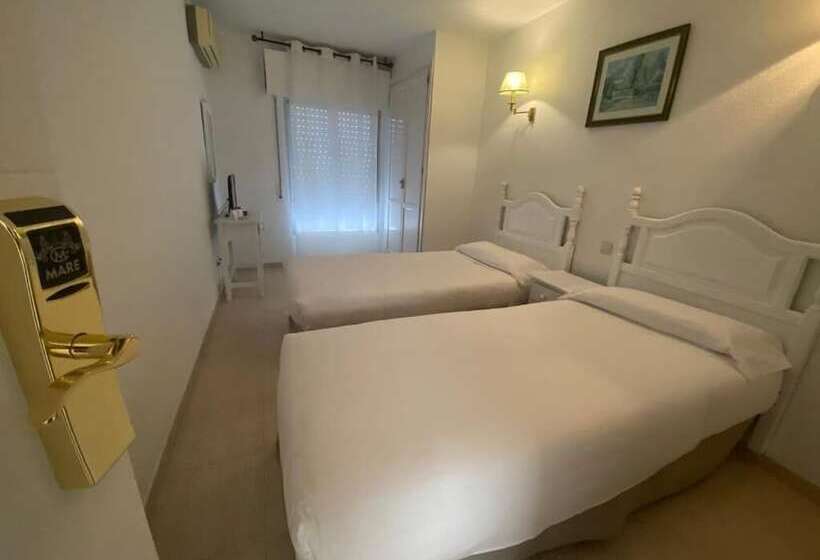 اتاق استاندارد, Mare Estepona