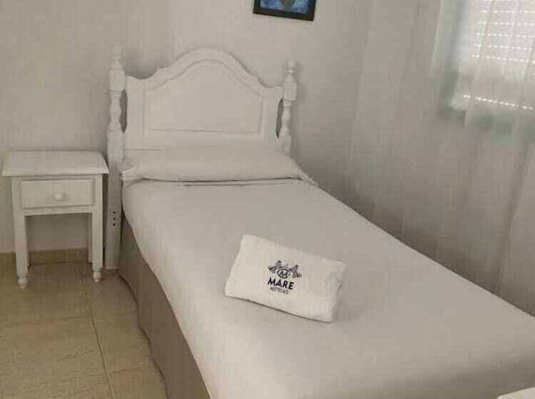 اتاق استاندارد یک نفره, Mare Estepona