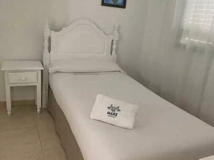 Standardeinzelzimmer, Mare Estepona