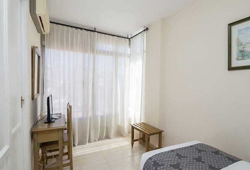 اتاق استاندارد یک نفره, Mare Estepona
