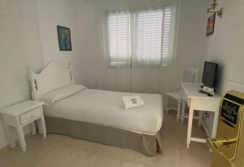 اتاق استاندارد یک نفره, Mare Estepona